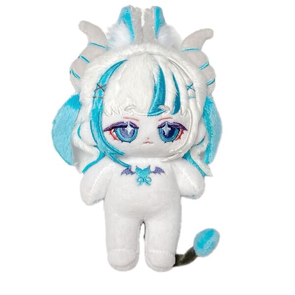 無属性ぬいぐるみ 10cm