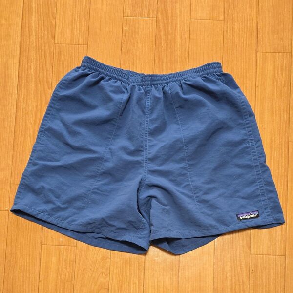 patagonia バギーズショーツ xs