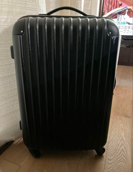 Travelhouse トラベルハウス スーツケース キャリーバッグ 美品