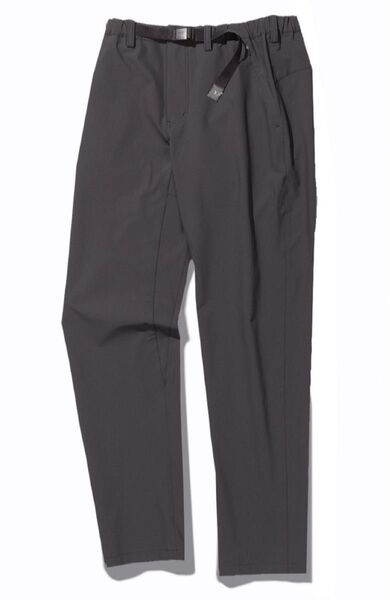 フォックスファイヤー Cシールドパンツ (Men's) グラファイト