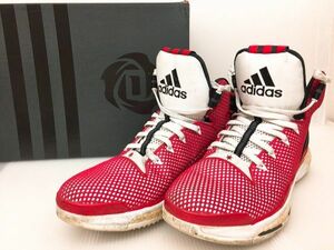 (shoes) adidas D ROSE 6 BOOST L275