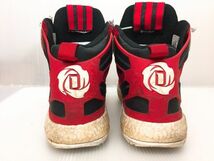 (shoes) adidas D ROSE 6 BOOST L275_画像4