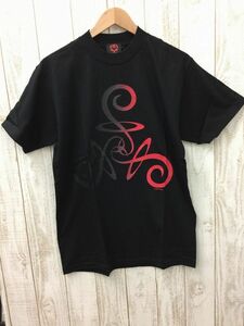 (ME) 未使用品 90’s 藤井フミヤ ツアーＴシャツ 1994 FUMIYA FUJII CONCERT TOUR FFF 1994FFM 当時物 ②