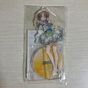アイドルマスターシャイニーカラーズ 市川雛菜 我儘なまま ソロライブ アクスタ