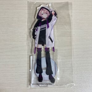 学園アイドルマスター 学マス 有村麻央 アクスタ