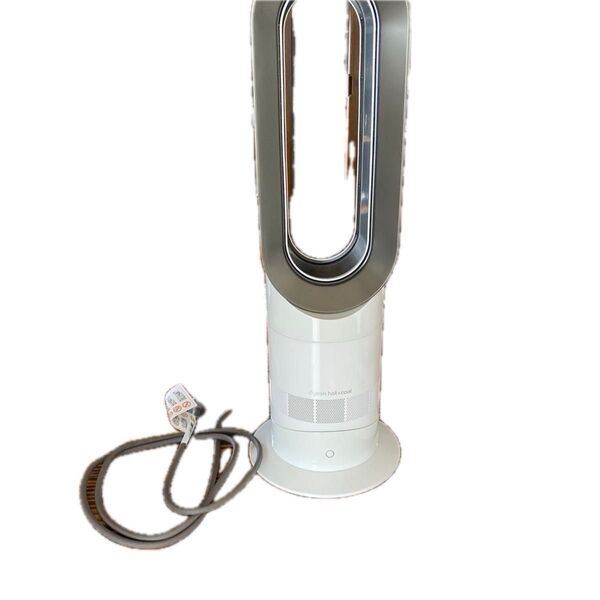 dyson AM09 hot+cool セラミックファンヒーター
