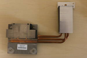 HP ProLiant DL120 G6 heat sink 576933-001 CPU cooler,air conditioner 