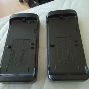 au 62KYPUA W62K用卓上ホルダー