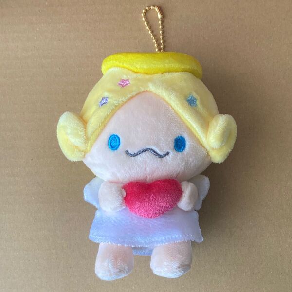 ジェオチャム もこ ぬいぐるみ マスコット キーホルダー 初期 初代 大平祥生 JO1 JOCHUM