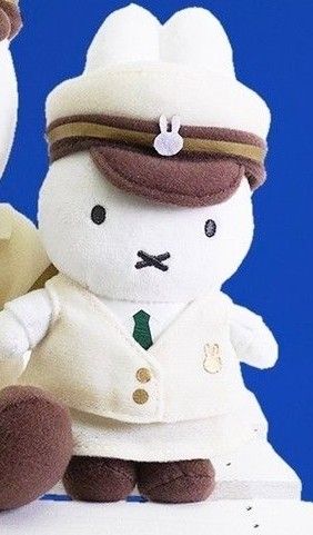 ミッフィーzakkaフェスタ ふゆのひミッフィー ぬいぐるみマスコット ふゆのひミッフィー マスコット zakkaフェスタ限定|Yahoo