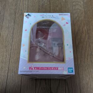 一番くじ ロシア語でデレる隣のアーリャさん A賞 アーリャ フィギュア