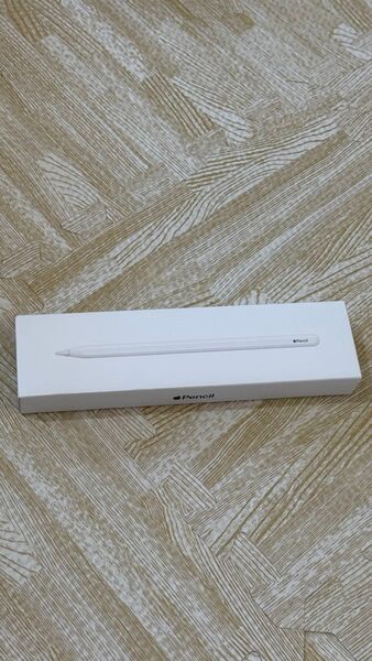 Apple Apple Pencil 第2世代 新品未使用