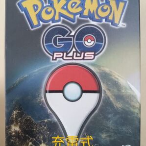 ポケモンGOプラス