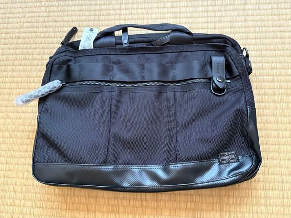 吉田カバン ポーター porter ヒート 2wayブリーフケース 703-07883