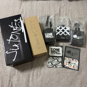 SixTONES ペンライト まとめ売り