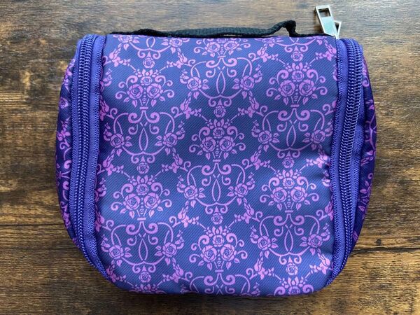 ANNA SUI トラベルポーチ