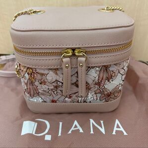 ダイアナ 絵画 バッグ ミュシャ