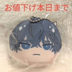ブレイクマイケース ブレマイ 環野揺 交際部 おまんじゅう