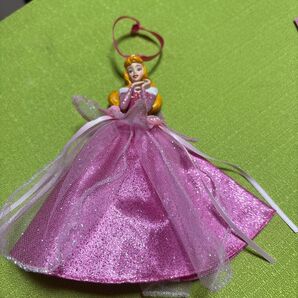 オーロラ姫