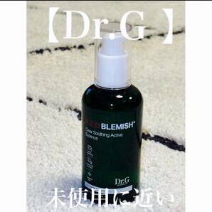 ドクタージー Dr.GレッドBCスージングアクティブエッセンス【大容量80ml】