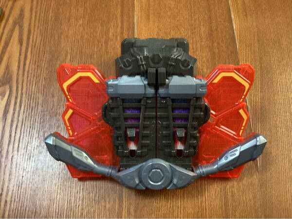 DXガッチャーイグナイター カード欠品 仮面ライダーガッチャード
