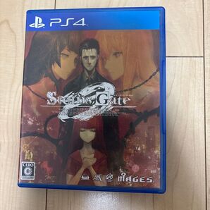 PS4 シュタインズ・ゲート ゼロ