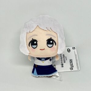 学園アイドルマスター 学マス プライズ ちびぐるみ ぬいぐるみ 葛城リーリヤ