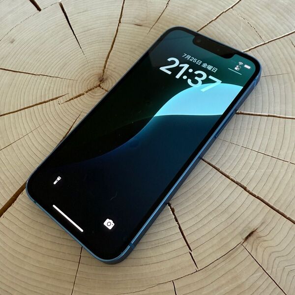 iPhone13mini 128GB