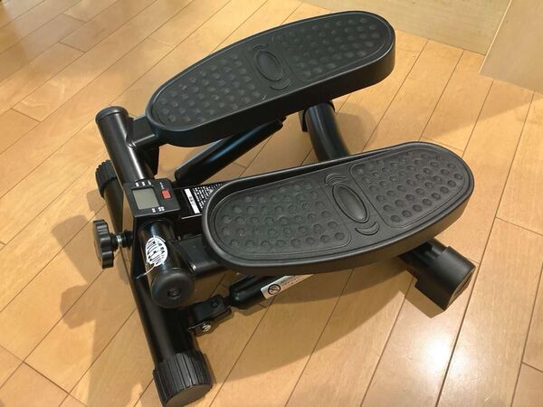 美品 NICEDAY ナイスデイ ステッパー 健康