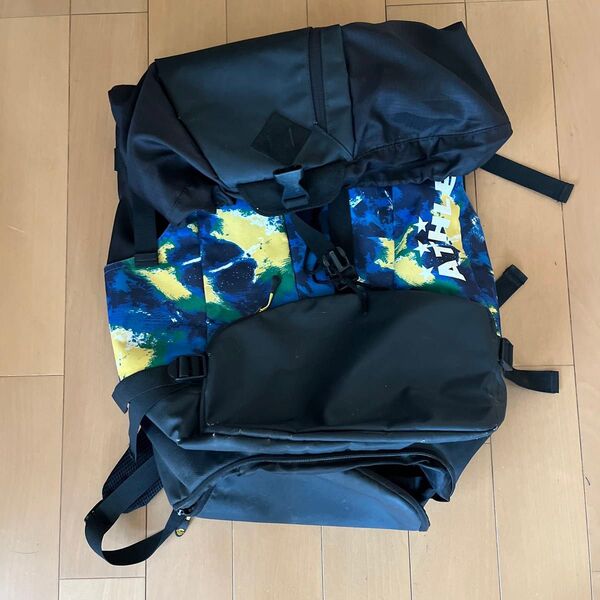 ATHLETA アスレタ サッカー リュック