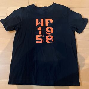 Hush Puppies Tシャツ Mサイズ