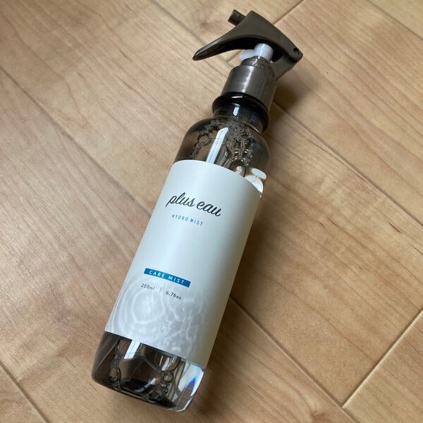 plus eau ハイドロミスト200ml