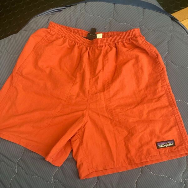 Patagonia バギーズショーツ xs