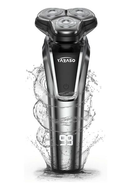 【新品】電気シェーバー