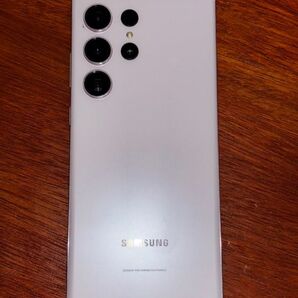 Galaxy S23 Ultra 韓国版 (国内版とほぼ同じ)