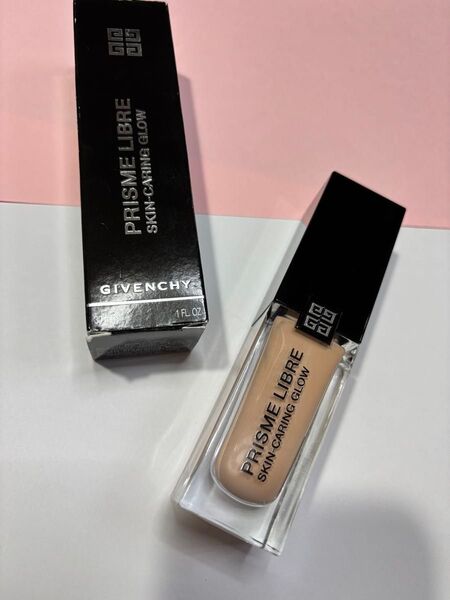 GIVENCHY リキッドファンデーション 1-C105 デパコス
