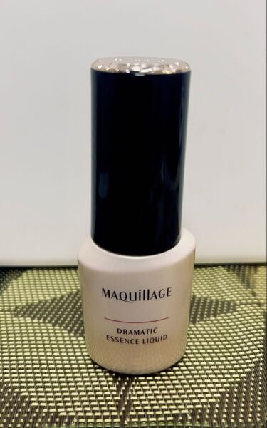 マキアージュ ドラマティックエッセンスリキッド ベビーピンクオークル00 25ml