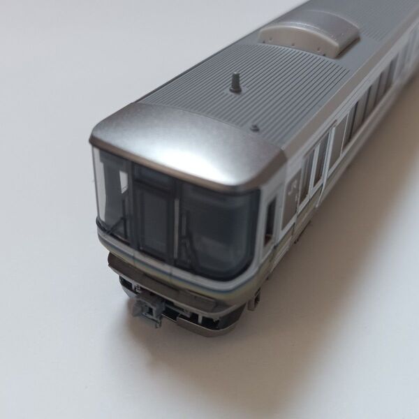 TOMIX(トミックス)97600 97601 JR 223-1000系近郊電車(4両編成)セット 先頭車のクハ222の1両のみ