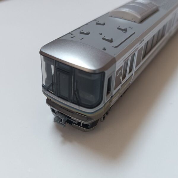 TOMIX(トミックス)97600 97601 JR 223-1000系近郊電車(4両編成)セット 先頭車のクモハ223の1両のみ