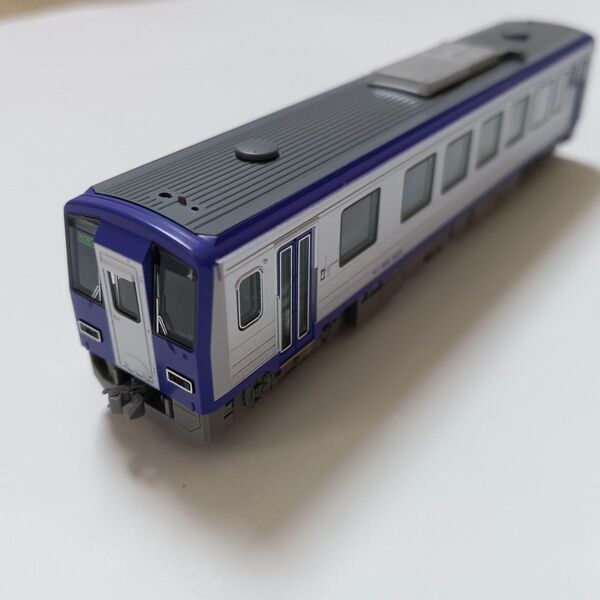 TOMIX(トミックス)98143 JR キハ120-300形(関西線・更新車)セット キハ120 300形(M)の1両のみ