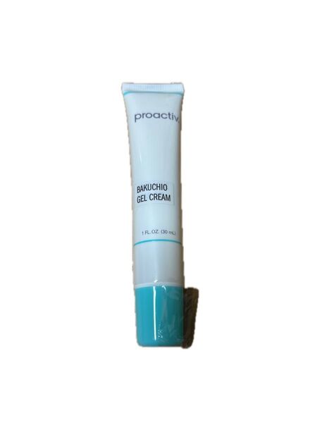 【新品未使用】プロアクティブ バクチオ ジェルクリーム 美容液 30ml バクチオール