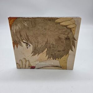 ゼーガペイン オリジナル・サウンドラック 2 CD