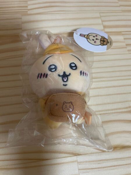 ちいかわ うさぎ