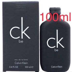 【新品】カルバンクライン シーケービー EDT SP 100ml
