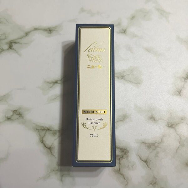ニューモV 薬用育毛剤 75ml ファーマフーズ