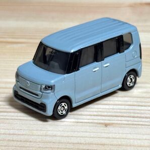 トミカ改造 ホンダ N BOX ファッションスタイル