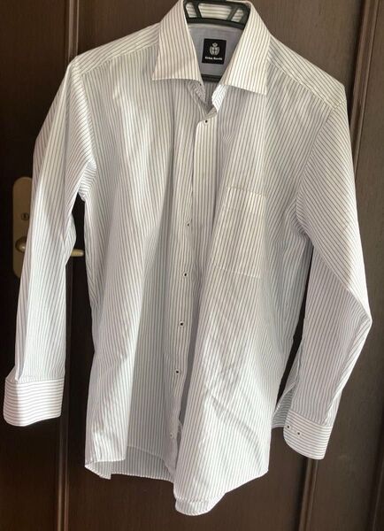 Grian Rorchiビジネスワイシャツ L(41-82) used