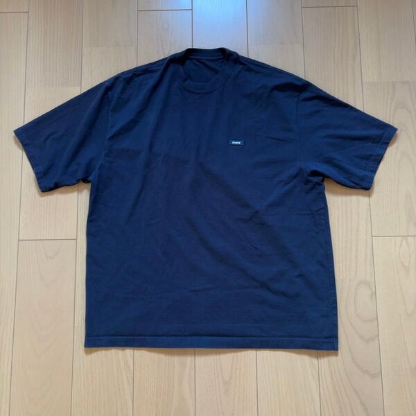 ennoy エンノイ 3PACK T-SHIRTS 胸ロゴ
