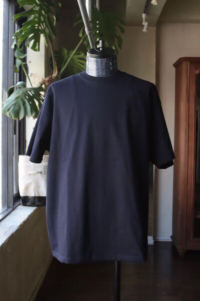Graphpaper S/S Oversized Tee 25SS