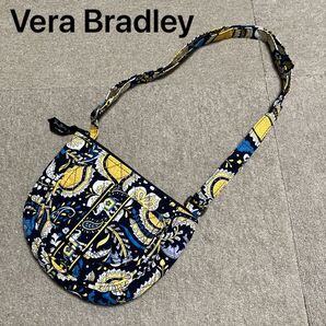 Vera Bradley ヴェラ ブラッドリー ショルダーバッグ